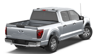 2026 Ford F-150® External Image 4